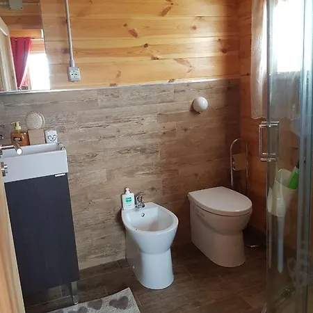 Chalet Sardegna Chalet *