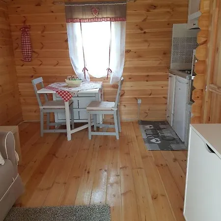 Chalet Chalet Sardegna