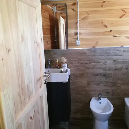 Chalet Chalet Sardegna