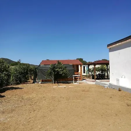 Chalet Chalet Sardegna *