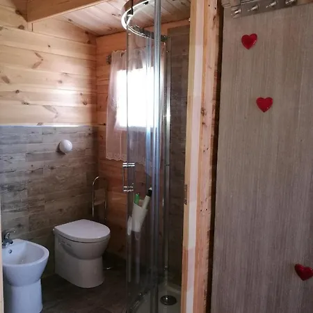 Chalet Sardegna * Bari Sardo