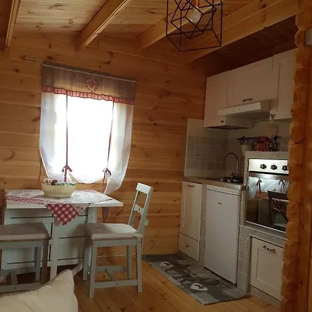 Chalet Sardegna Chalet Bari Sardo