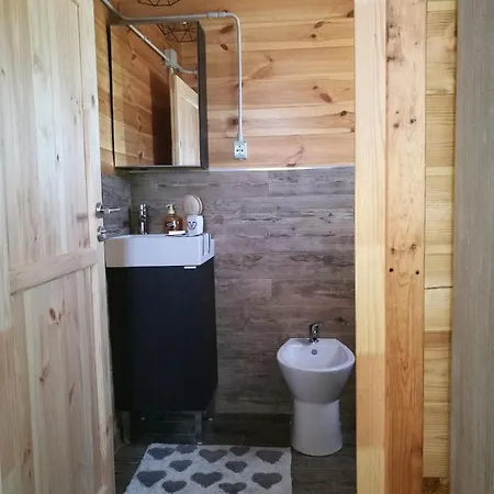 Chalet Sardegna * Bari Sardo