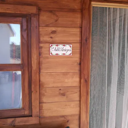 Chalet Chalet Sardegna