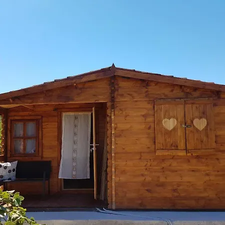Chalet Sardegna * Bari Sardo