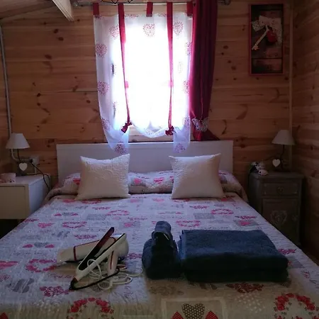 Chalet Chalet Sardegna *