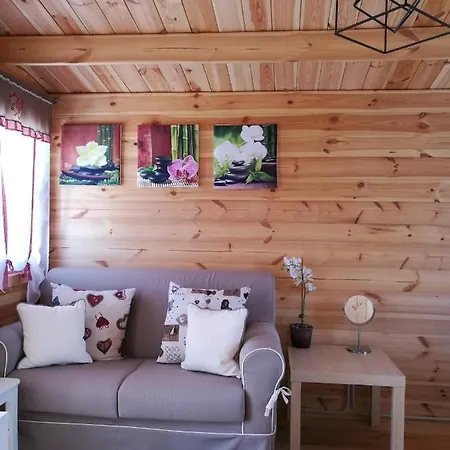 Chalet Sardegna * Bari Sardo