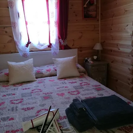 Chalet Chalet Sardegna