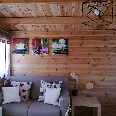 Chalet Chalet Sardegna *